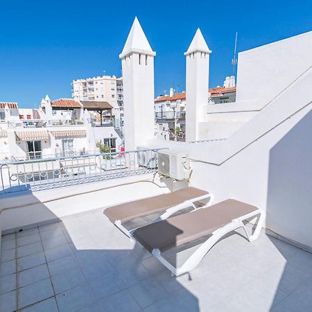 Canovas Nerja - Casa Adosada Con Piscina Los Huertos 6 Dış mekan fotoğraf