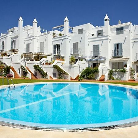 Canovas Nerja - Casa Adosada Con Piscina Los Huertos 6 Dış mekan fotoğraf
