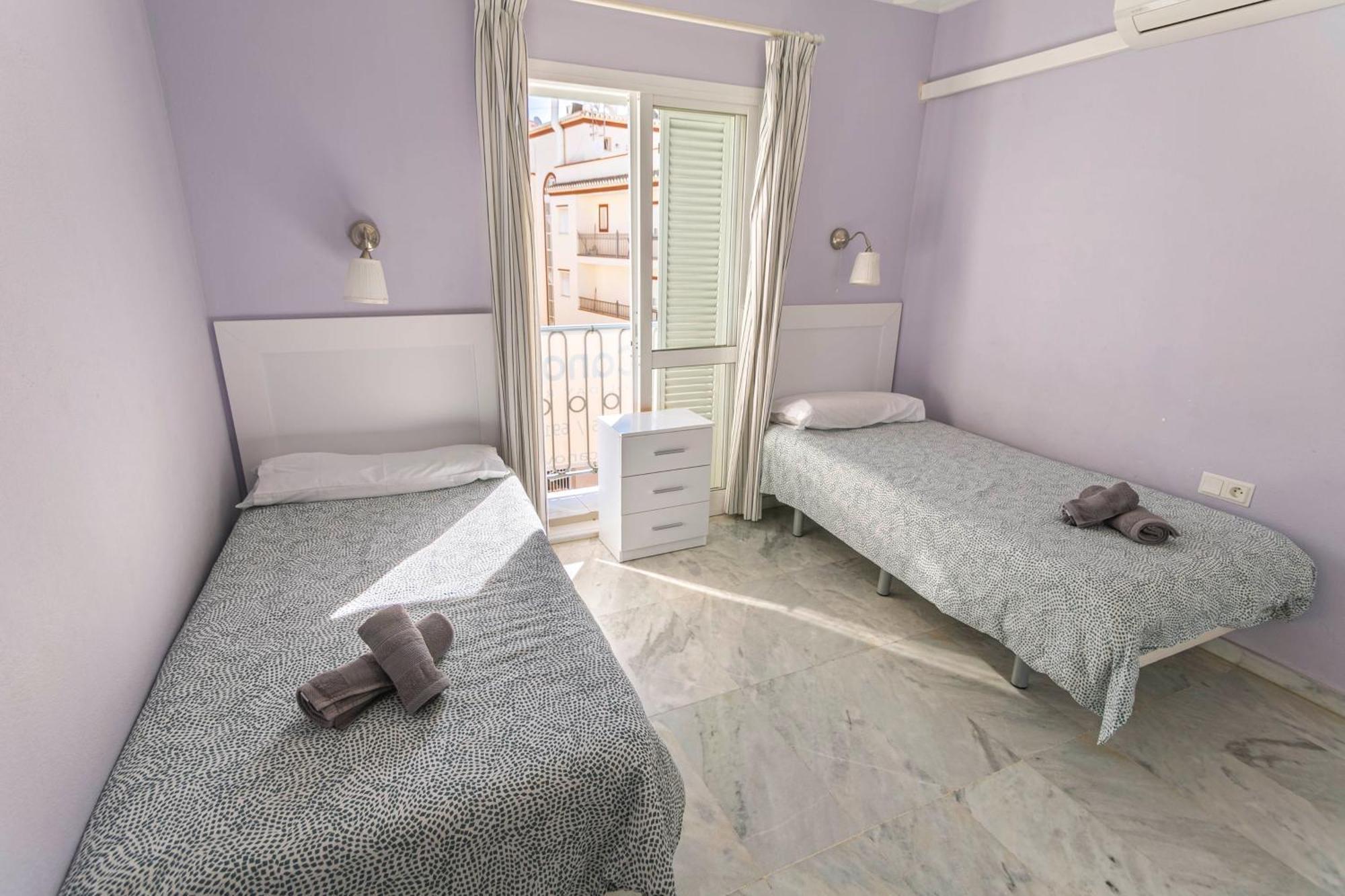 Canovas Nerja - Casa Adosada Con Piscina Los Huertos 6 Dış mekan fotoğraf