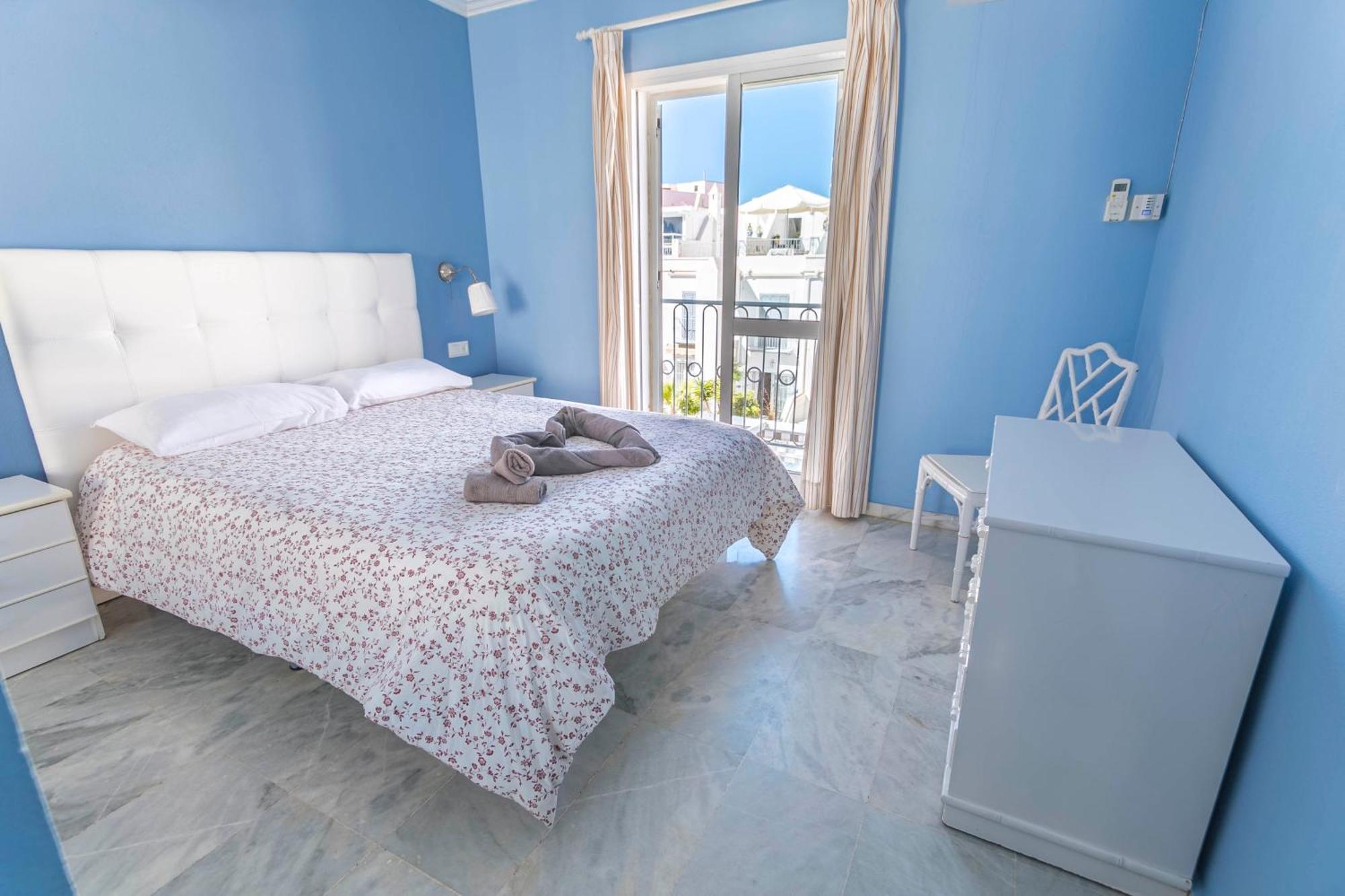 Canovas Nerja - Casa Adosada Con Piscina Los Huertos 6 Dış mekan fotoğraf