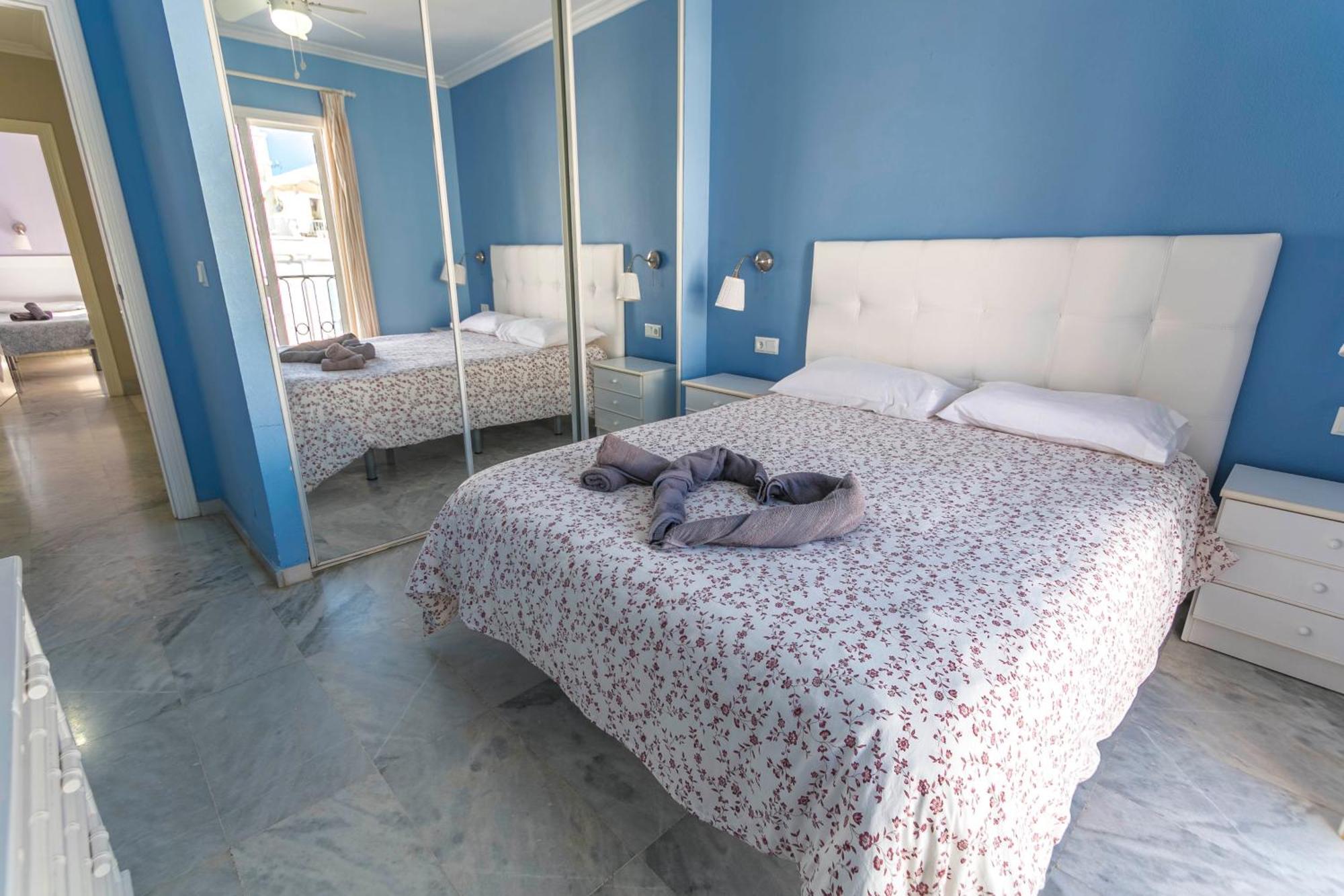 Canovas Nerja - Casa Adosada Con Piscina Los Huertos 6 Dış mekan fotoğraf